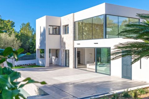 Villa a Santa Ponsa, Mallorca, Santa Ponsa - € 4.495.000 | Ref: FALC-Nep-61321 - foto 26