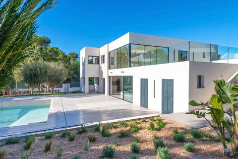 Villa a Santa Ponsa, Mallorca, Santa Ponsa - € 4.495.000 | Ref: FALC-Nep-61321 - foto 29