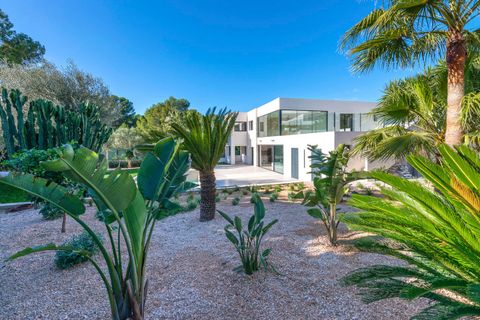 Villa a Santa Ponsa, Mallorca, Santa Ponsa - € 4.495.000 | Ref: FALC-Nep-61321 - foto 30