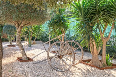 Villa a Santa Ponsa, Mallorca, Santa Ponsa - € 4.495.000 | Ref: FALC-Nep-61321 - foto 31