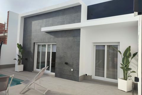 Villa i Torre Pacheco, Murcia, Torre Pacheco - € 330.000 | Ref: C3105BI/1633 - foto 4