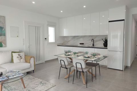 Villa i Torre Pacheco, Murcia, Torre Pacheco - € 330.000 | Ref: C3105BI/1633 - foto 5
