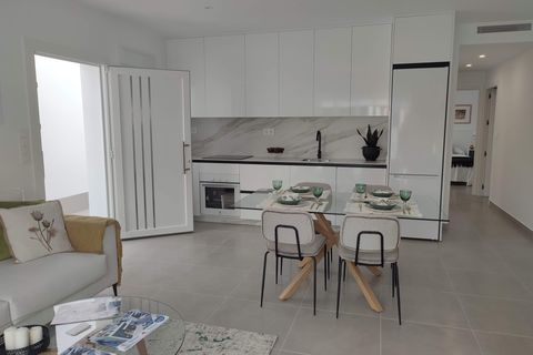 Villa i Torre Pacheco, Murcia, Torre Pacheco - € 330.000 | Ref: C3105BI/1633 - foto 6