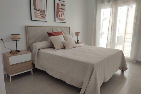 Villa i Torre Pacheco, Murcia, Torre Pacheco - € 330.000 | Ref: C3105BI/1633 - foto 14