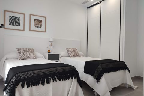 Villa i Torre Pacheco, Murcia, Torre Pacheco - € 330.000 | Ref: C3105BI/1633 - foto 17