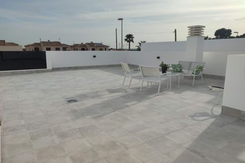 Villa i Torre Pacheco, Murcia, Torre Pacheco - € 330.000 | Ref: C3105BI/1633 - foto 21