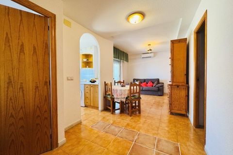 Lejlighed i La Mata, Alicante, La Mata - € 165.000 | Ref: SP4766 - foto 12