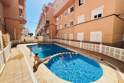 Lejlighed i La Mata, Alicante, La Mata - € 165.000 | Ref: SP4766 - foto 19