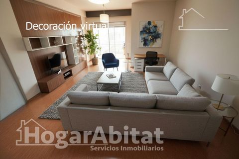Apartament a Mislata, Valencia, Mislata - € 260.000 | Ref: 003XIR260.FV-C/3716 - foto 2