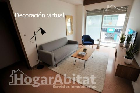Apartament a Mislata, Valencia, Mislata - € 260.000 | Ref: 003XIR260.FV-C/3716 - foto 3
