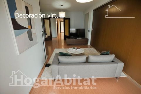 Apartament a Mislata, Valencia, Mislata - € 260.000 | Ref: 003XIR260.FV-C/3716 - foto 4