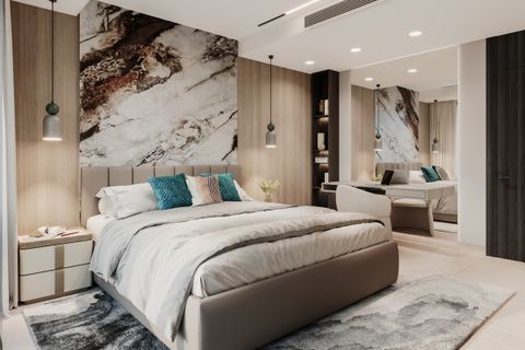 Byhus i Elviria, Malaga, Elviria - € 850.000 | Ref: HFMn5296498 - foto 4