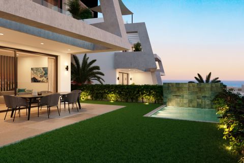 Byhus i Elviria, Malaga, Elviria - € 850.000 | Ref: HFMn5296498 - foto 8