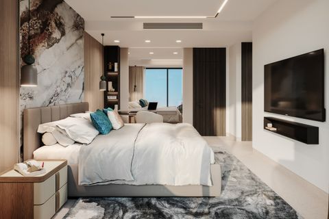 Byhus i Elviria, Malaga, Elviria - € 850.000 | Ref: HFMn5296498 - foto 11