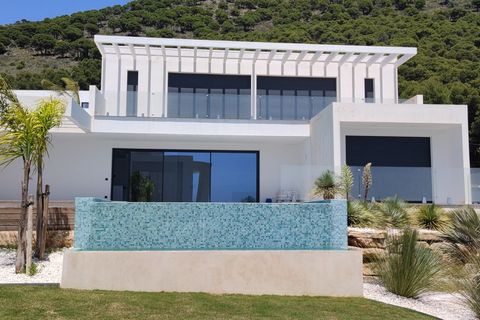 Villa a Mijas, Malaga, Mijas - € 1.850.000 | Ref: HFMl4055422 - foto 2