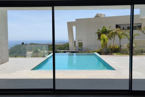 Villa a Mijas, Malaga, Mijas - € 1.850.000 | Ref: HFMl4055422 - foto 3