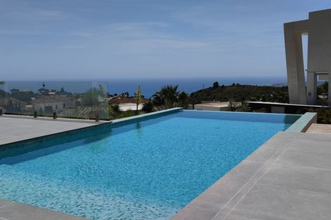 Villa a Mijas, Malaga, Mijas - € 1.850.000 | Ref: HFMl4055422 - foto 4