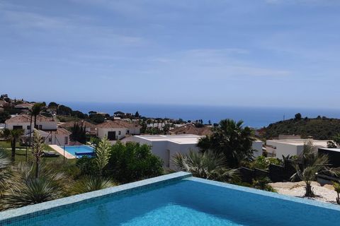 Villa a Mijas, Malaga, Mijas - € 1.850.000 | Ref: HFMl4055422 - foto 5