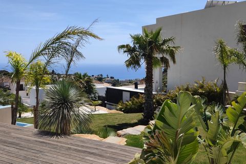 Villa a Mijas, Malaga, Mijas - € 1.850.000 | Ref: HFMl4055422 - foto 6
