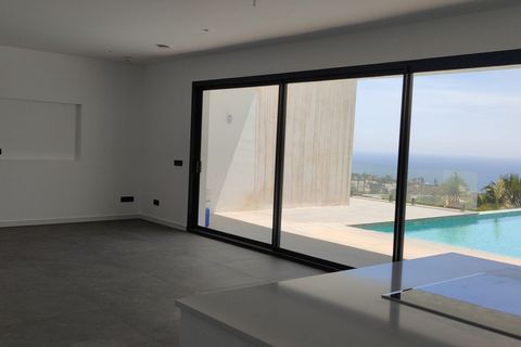 Villa a Mijas, Malaga, Mijas - € 1.850.000 | Ref: HFMl4055422 - foto 10