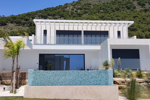 Villa a Mijas, Malaga, Mijas - € 1.850.000 | Ref: HFMl4055422 - foto 11