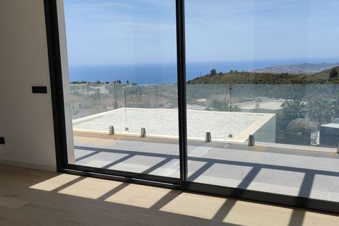 Villa a Mijas, Malaga, Mijas - € 1.850.000 | Ref: HFMl4055422 - foto 13