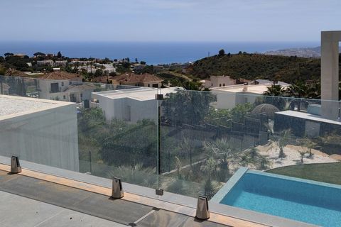 Villa a Mijas, Malaga, Mijas - € 1.850.000 | Ref: HFMl4055422 - foto 17