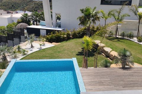 Villa a Mijas, Malaga, Mijas - € 1.850.000 | Ref: HFMl4055422 - foto 18