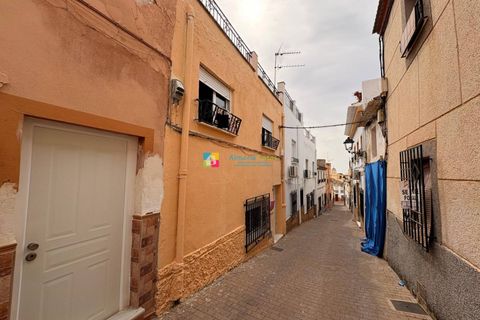 Byhus i Albox, Almeria, Albox - € 73.000 | Ref: 2770 - foto 2