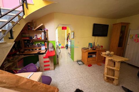 Byhus i Albox, Almeria, Albox - € 73.000 | Ref: 2770 - foto 4