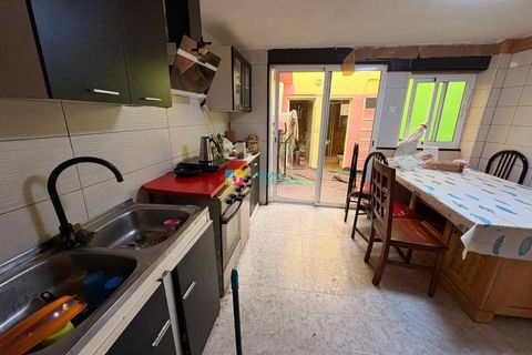 Byhus i Albox, Almeria, Albox - € 73.000 | Ref: 2770 - foto 5
