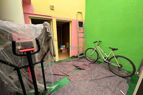 Byhus i Albox, Almeria, Albox - € 73.000 | Ref: 2770 - foto 7