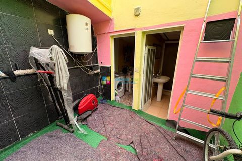 Byhus i Albox, Almeria, Albox - € 73.000 | Ref: 2770 - foto 8