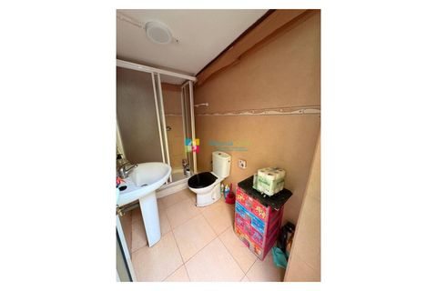 Byhus i Albox, Almeria, Albox - € 73.000 | Ref: 2770 - foto 9