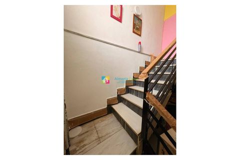 Byhus i Albox, Almeria, Albox - € 73.000 | Ref: 2770 - foto 11