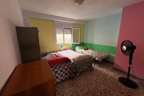 Byhus i Albox, Almeria, Albox - € 73.000 | Ref: 2770 - foto 12