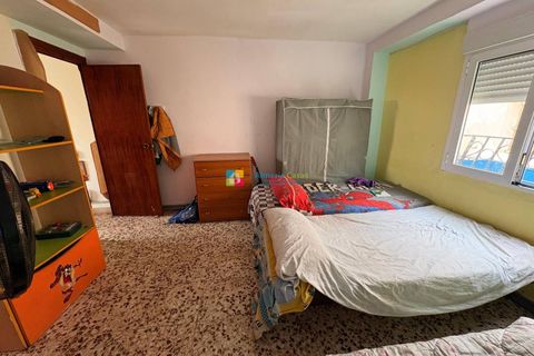 Byhus i Albox, Almeria, Albox - € 73.000 | Ref: 2770 - foto 13