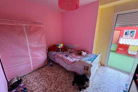 Byhus i Albox, Almeria, Albox - € 73.000 | Ref: 2770 - foto 14