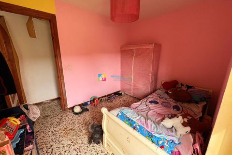 Byhus i Albox, Almeria, Albox - € 73.000 | Ref: 2770 - foto 15