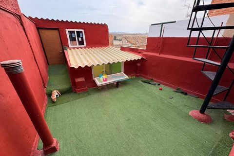 Byhus i Albox, Almeria, Albox - € 73.000 | Ref: 2770 - foto 18