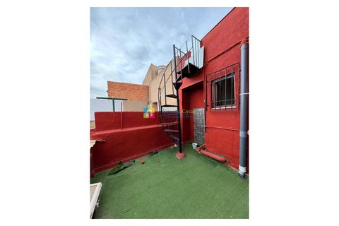 Byhus i Albox, Almeria, Albox - € 73.000 | Ref: 2770 - foto 19