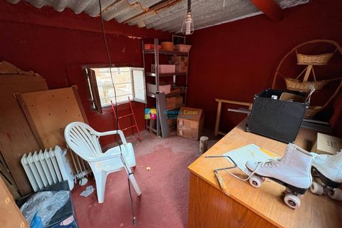 Byhus i Albox, Almeria, Albox - € 73.000 | Ref: 2770 - foto 20