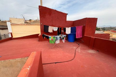 Byhus i Albox, Almeria, Albox - € 73.000 | Ref: 2770 - foto 23