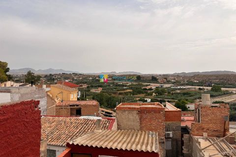 Byhus i Albox, Almeria, Albox - € 73.000 | Ref: 2770 - foto 24