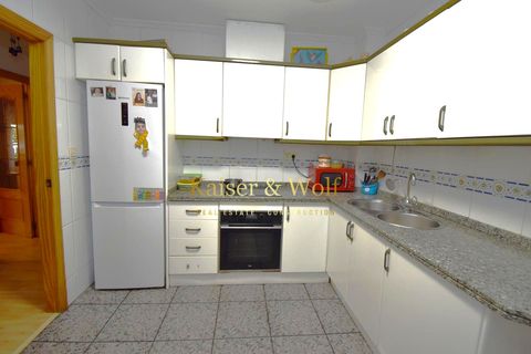Lägenhet i Santa Pola, Alicante - foto 5