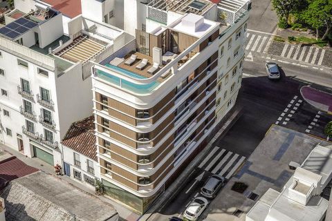 Penthouse i Estepona, Malaga, Estepona - € 1 249 000 | Ref: NEC028P2 - foto 2