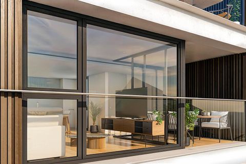 Penthouse i Estepona, Malaga, Estepona - € 1 249 000 | Ref: NEC028P2 - foto 6