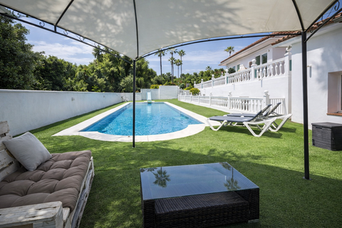 Villa i Sotogrande, Cadiz, Sotogrande - € 1.750.000 | Ref: 428-05246P - foto 2