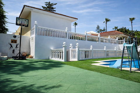 Villa i Sotogrande, Cadiz, Sotogrande - € 1.750.000 | Ref: 428-05246P - foto 3