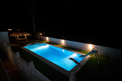 Villa i Sotogrande, Cadiz, Sotogrande - € 1.750.000 | Ref: 428-05246P - foto 4